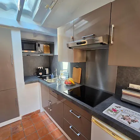 Апартаменты 