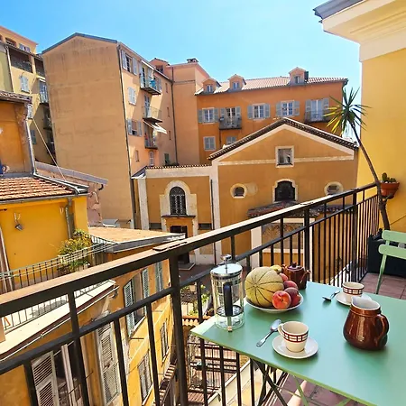 Appartement 