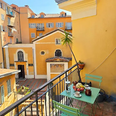Appartement 