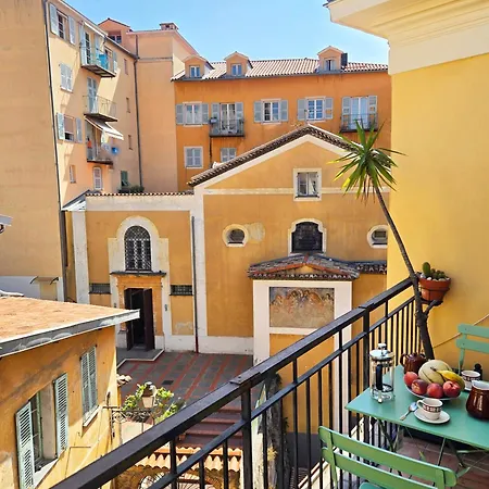 Appartement 